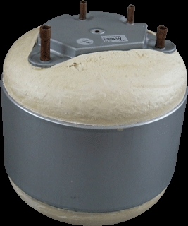 Boiler 27 Liter 28 KW 75866 (Nefit)